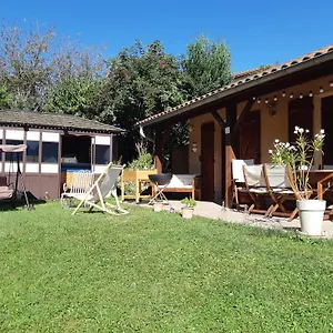 Maison d'hôtes Kerjeanne, Cailloux-sur-Fontaines