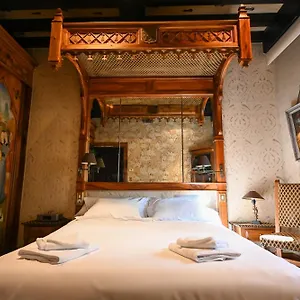 Hotel Chateau De Codignat, Lezoux