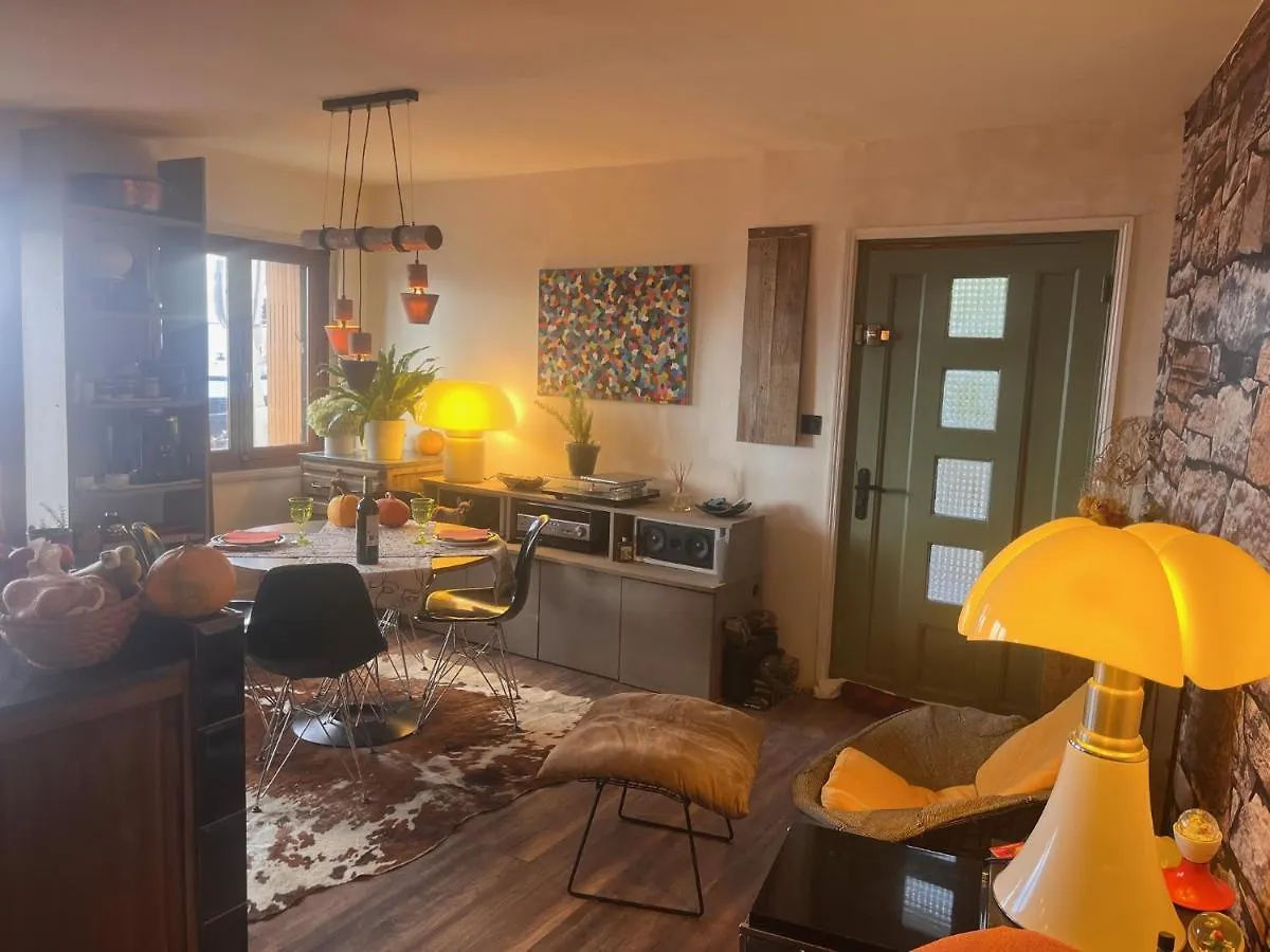 Le Moulin De Navette - La Roue Bed & Breakfast Grand-Aigueblanche